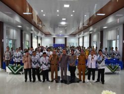 Konferensi PGRI Metro: Fokus Tingkatkan Kesejahteraan Guru dan Mutu Pendidikan