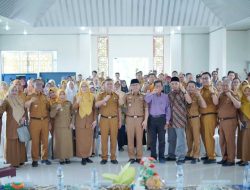 Warga Sumbersari Usulkan Penguatan Infrastruktur Sosial dalam Musrenbang 2025