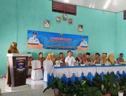 Musrenbang Margorejo: Warga Usulkan Perbaikan Irigasi dan Pencegahan Banjir