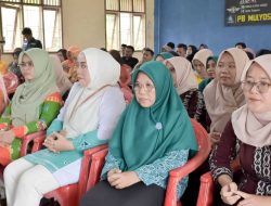 Musrenbang Kelurahan Mulyosari: Sekda Metro Tekankan Dukungan Pemerintah untuk Pembangunan Berkelanjutan