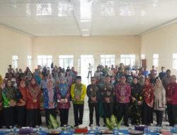 Musrenbang Mulyojati Bahas Penguatan Infrastruktur untuk Pembangunan Berkelanjutan