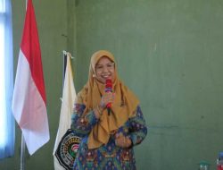 IGTKI Kota Metro Gelar Rakor, Perkuat Sinergi untuk Pendidikan Anak Usia Dini