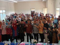 Musrenbang Kelurahan Tejoagung 2025: Infrastruktur Jadi Prioritas Utama