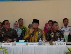 Musrenbang Yosorejo: Wahdi Tekankan Silaturahmi sebagai Kunci Pembangunan