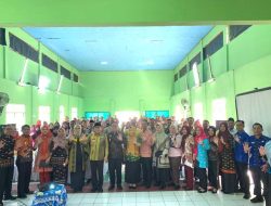 Musrenbang Yosodadi 2025: Fokus pada Infrastruktur dan Keberlanjutan