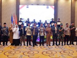 Bawaslu Metro Gelar Rapat Evaluasi dan Refleksi Pelaksanaan Pilkada 2024