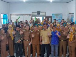 Musrenbang Banjarsari: Penguatan Infrastruktur Menuju Pembangunan Inklusif