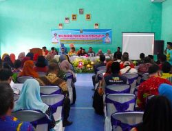 Musrenbang Hadimulyo Timur: Qomaru Tekankan Pentingnya Penguasaan Wilayah oleh Lurah