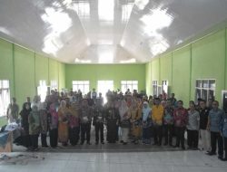 Hadimulyo Barat Gelar Musrenbang, Fokus pada Pembangunan Inklusif dan Berkelanjutan