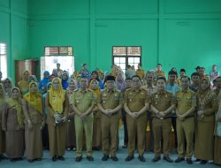 Wali Kota Metro Wahdi Hadiri Musrenbang Margodadi, Dorong Pembangunan Inklusif