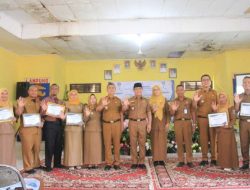 Bank Sampah Gandeng Sekolah, Musrenbang Rejomulyo Dorong Pengelolaan Lingkungan