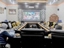 Kemendagri Dorong Pemda Kendalikan Inflasi Lewat Pemeriksaan Kesehatan Gratis