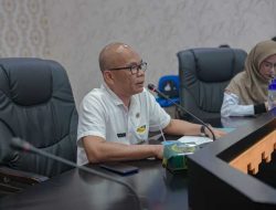 Pemkot Metro Gelar Coaching Clinic Pengelola Informasi Publik, Mantapkan Komitmen Keterbukaan dan Transparansi Pemerintahan