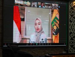 Wakil Gubernur Lampung Tekankan Pengawasan Ketat Program MBG, Pemkot Metro Siapkan Satgas dan Evaluasi Distribusi Pangan