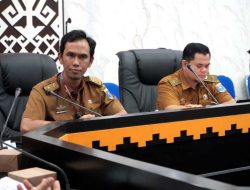 Wali Kota Bambang Iman Tekankan Pelayanan Publik Bukan Sekadar Penilaian, Tapi Aksi Nyata untuk Masyarakat