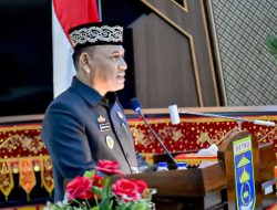 Wali Kota Bambang Iman Santoso Tegaskan Penyesuaian Anggaran 2025 Fokus pada Efisiensi dan Kebutuhan Riil Masyarakat