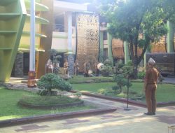 Pemkot Metro Siap Sukseskan Festival Literasi dan Hari Kontrasepsi Sedunia Tingkat Nasional