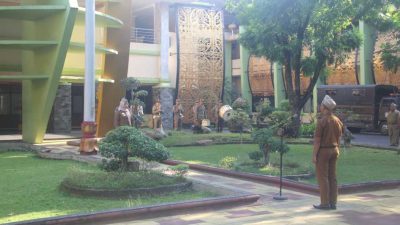 Pemkot Metro Siap Sukseskan Festival Literasi dan Hari Kontrasepsi Sedunia Tingkat Nasional