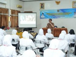 Wakil Wali Kota Metro Tekankan Budaya Inovasi ASN Harus Dibuktikan, Bukan Sekadar Dokumen