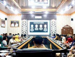 Wakil Wali Kota Metro Tegaskan Standar Kebersihan dan Keamanan Pangan dalam Program Makan Bergizi Gratis