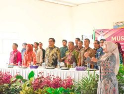 Warga Usulkan Drainase Jalan Soekarno Hatta hingga Penguatan Posyandu di Musrenbang Mulyojati