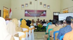 Pemkot Metro Siapkan Bantuan Mesin Usaha untuk Dorong Kemandirian Ekonomi Warga