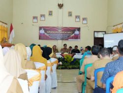 Pemkot Metro Siapkan Bantuan Mesin Usaha untuk Dorong Kemandirian Ekonomi Warga